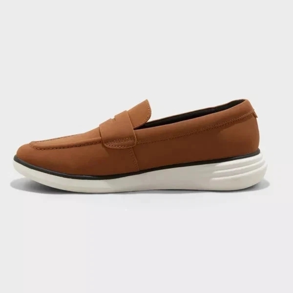 Goodfellow & Co. Men's Kobi Hybrid Loafer Sneakers  - Picture 2 of 3